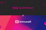 The Darwinia Bug Bounty Program on Immunefi