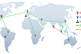 Integrating Multiple Content Delivery Networks (CDNs) in Django: A Deep Dive into Load Balancing…