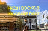 Reading and writing at the pace of human thinking