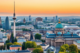 Berlin: A Tech Hub City Guide