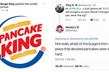 IHOb: A Lesson in Social Media Outrage and Advertising Brilliance