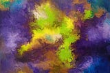 Abstract Composition №3