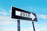 What’s Next in 2019? Looking to the Future of Tech