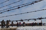 Birkenau, l’organizzazione