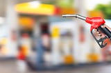 Gas Tax Holiday Won’t Ring up Relief at the Pump