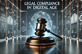 The Importance of Legal Compliance in Today’s Digital World