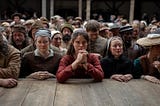 Hamnet: Sanar a través del arte.
