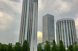 Remembering the Courageous Souls: The Civilian War Memorial in Singapore