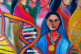 Breast Cancer in India: A call for genetic equity