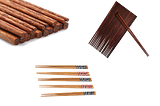 Công ty sản xuất dụng cụ nhà bếp bằng gỗ tại Bình Dương.