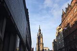 Commemorate The Perks of Glasgow