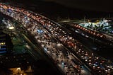 Taxation without Transportation: The MA — NH Conundrum
