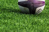 The Rugby Match