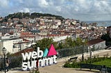 Web Summit 2023 (Lisbon)