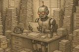 Escape Velocity — How AI Will Achieve Peak Bullshit Work