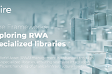 The RWA Framework: Specialized Libraries