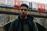 UK grime don AJ Tracey is coming to Australia