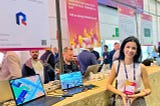 Minerio at Web Summit Lisbon 2024: A Milestone Moment