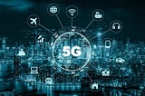 5G Everywhere — Understanding in Layman terms