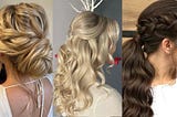 Great Hairstyles To Try Out This Summer