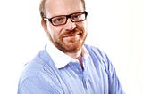 Perry Blacher, fintech entrepreneur, is joining Freetrade