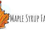 Maple Syrup Farm — Launch Details