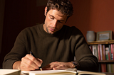 The #1 Skill I Learned From High Performers That Changed The Trajectory Of My Life