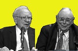 How Warren Buffett and Charlie Munger Discount Future Cash Flows