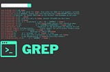 Deep Dive into the Linux ‘grep’ Command and Its Parameters