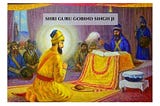 Why Sikhs Accept Their Holy Scriptures The Guru Granth Sahib Ji As Their Eleventh And Eternal Guru