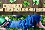 15 Craft Activities For Kids On St. Patrick’s Day