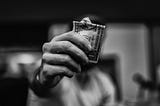 The Dirty Word All Social Entrepreneurs Should Use