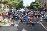 HARLEM WEEK Reimagined 2021 Culminates with the attendees favorite “Flava Fashion Show”