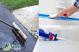 Property Maintenance: Driveway Sealing, Tile Repair, And Pressure Washing in Brisbane