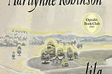 Book Review of “Lila” by Marilynne Robinson