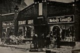 The tragic true story of the Cocoanut Grove nightclub fire