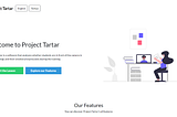 Online Eğitimde Öğrenci Analiz Yazılımı — Project Tartar