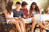 The Top 5 Risks for Your Child Online in 2017