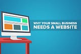 Website Comes First In Online Business