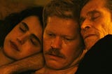 The Eighth (and possibly annual but probably not because this was fucking exhausting) Dixon Movie…