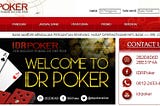 Kelebihan Main Sakong Dalam Situs Judi Online