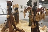 Pèlerinage au Musée des Civilisations Noires de Dakar