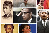 Let’s Aim for Depth this Black History Month