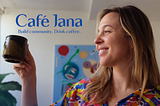 Café Jana: Interviews with OGs in open source