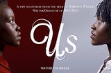 Jordan Peele’s Newest Film: Us
