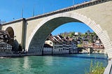 O que visitar na Suíça em 9 Dias Parte III — A Capital da Suíça— Berna
