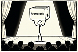 The Speaker Didn’t See the Hole in His Own Business Model Canvas Demo