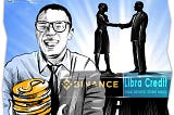 One can now take a loan for BNB (Binance) tokens