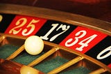 Gokken als factor van gokverslaving