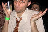 (Devrant) The sorry state of web programming